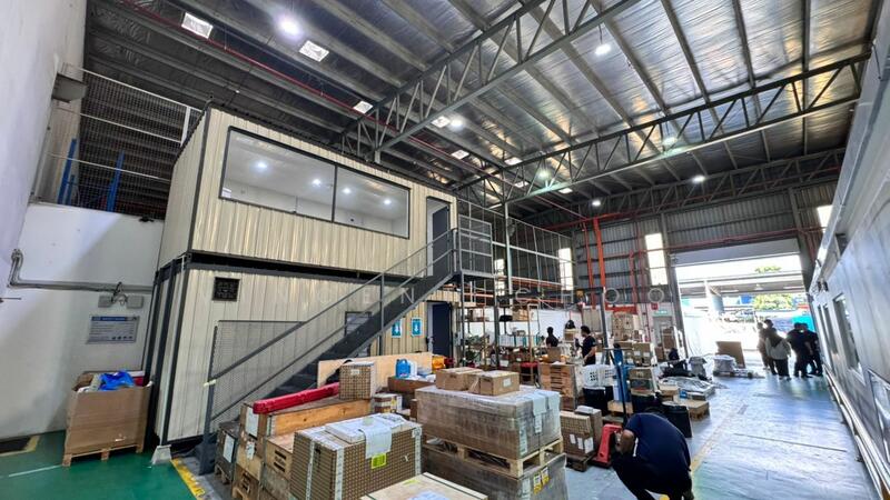 Detached Factory for Rent in Seksyen 31 (Shah Alam) - Vincent Choo - PropertyGuru.com.my