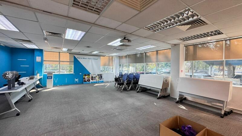 Detached Factory for Rent in Seksyen 31 (Shah Alam) - Vincent Choo - PropertyGuru.com.my