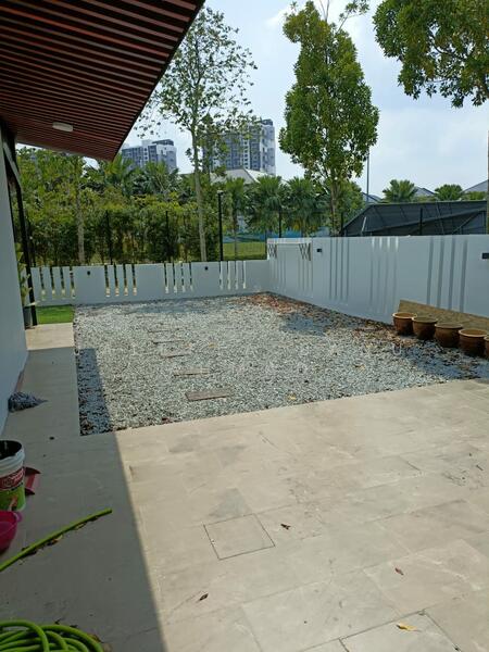 Rumah Berkembar untuk Dijual di Bandar Tropicana Aman (Telok Panglima Garang) - Jaleela Banu Ahmad - PropertyGuru.com.my