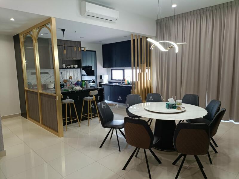 Rumah Berkembar untuk Dijual di Bandar Tropicana Aman (Telok Panglima Garang) - Jaleela Banu Ahmad - PropertyGuru.com.my