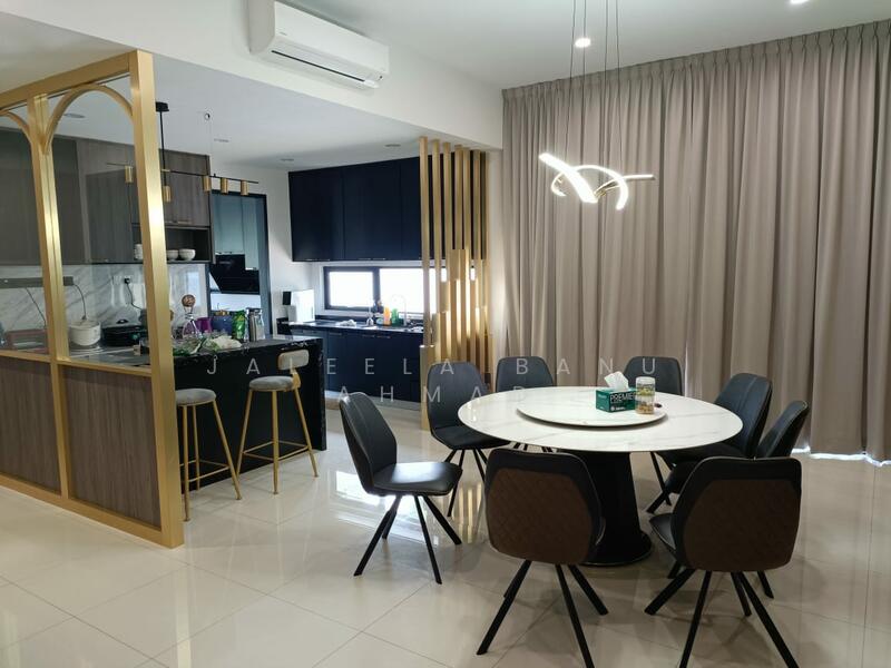 Rumah Berkembar untuk Dijual di Bandar Tropicana Aman (Telok Panglima Garang) - Jaleela Banu Ahmad - PropertyGuru.com.my