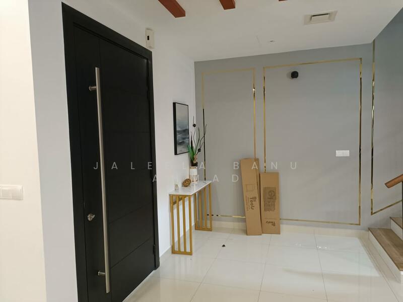 Rumah Berkembar untuk Dijual di Bandar Tropicana Aman (Telok Panglima Garang) - Jaleela Banu Ahmad - PropertyGuru.com.my