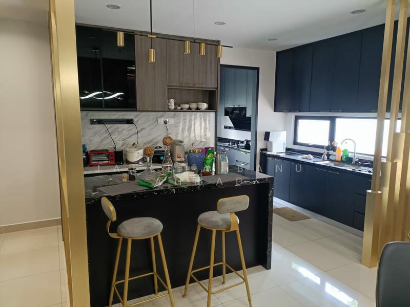Rumah Berkembar untuk Dijual di Bandar Tropicana Aman (Telok Panglima Garang) - Jaleela Banu Ahmad - PropertyGuru.com.my