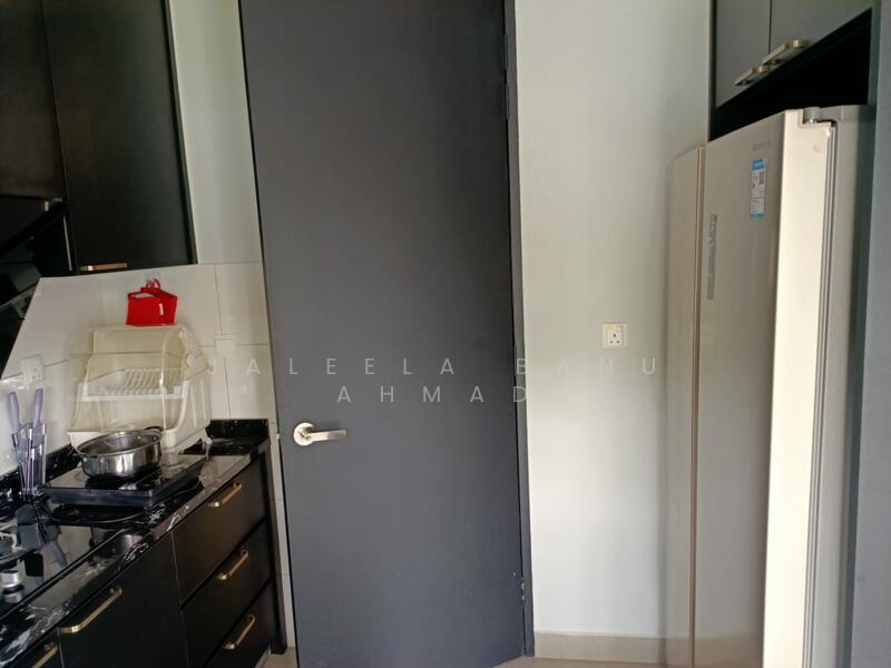 Rumah Berkembar untuk Dijual di Bandar Tropicana Aman (Telok Panglima Garang) - Jaleela Banu Ahmad - PropertyGuru.com.my