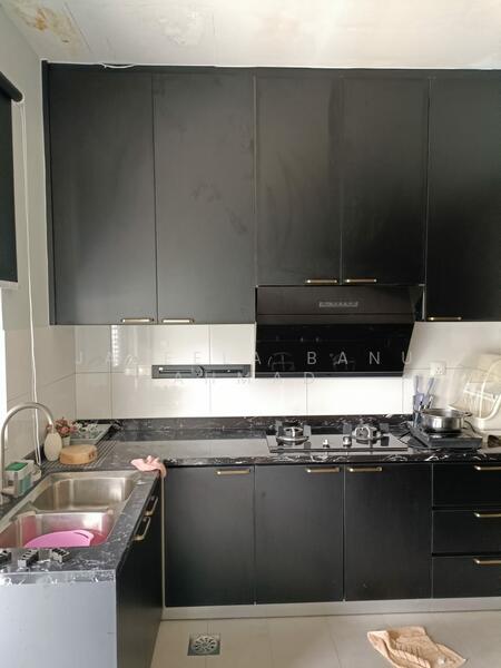 Rumah Berkembar untuk Dijual di Bandar Tropicana Aman (Telok Panglima Garang) - Jaleela Banu Ahmad - PropertyGuru.com.my