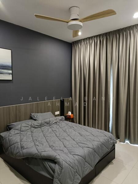 Rumah Berkembar untuk Dijual di Bandar Tropicana Aman (Telok Panglima Garang) - Jaleela Banu Ahmad - PropertyGuru.com.my