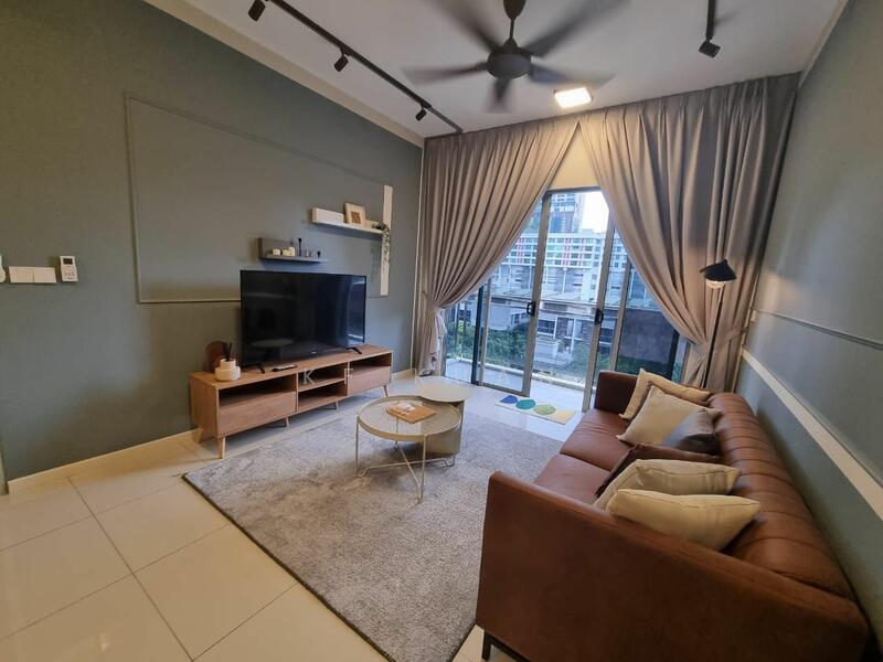 For Rent - Sunway GeoLake Residences
