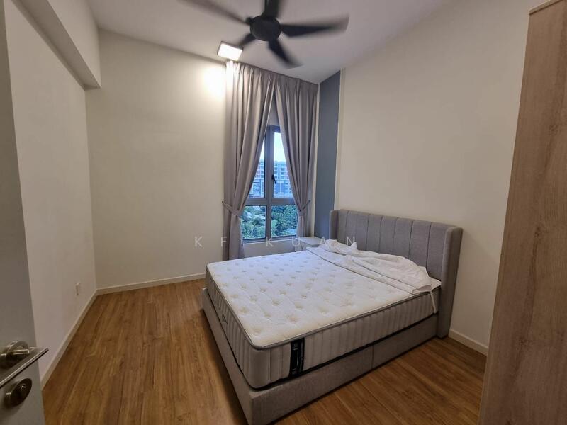 For Rent - Sunway GeoLake Residences