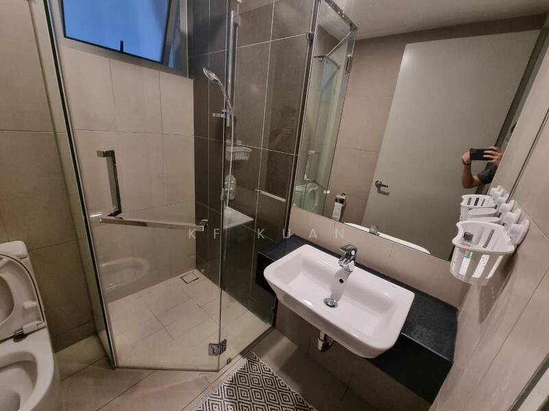 For Rent - Sunway GeoLake Residences