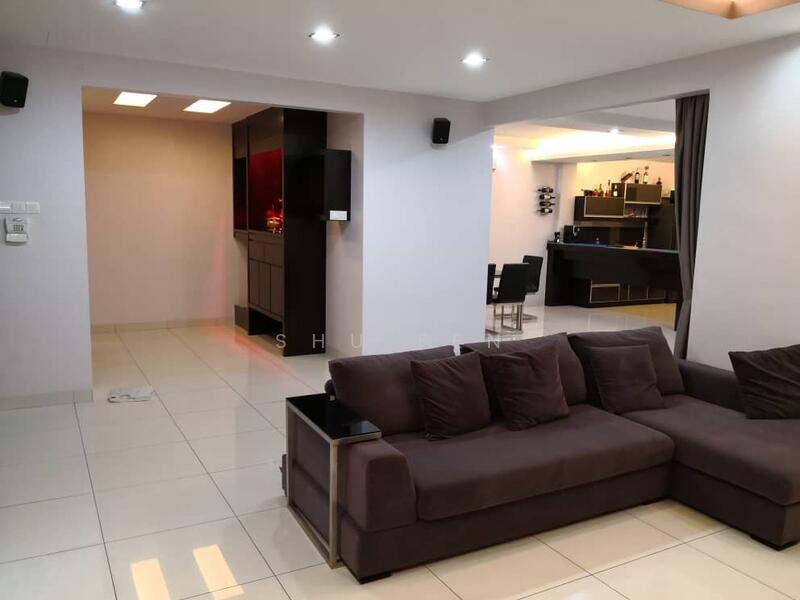 Untuk Dijual - Jalan Permai