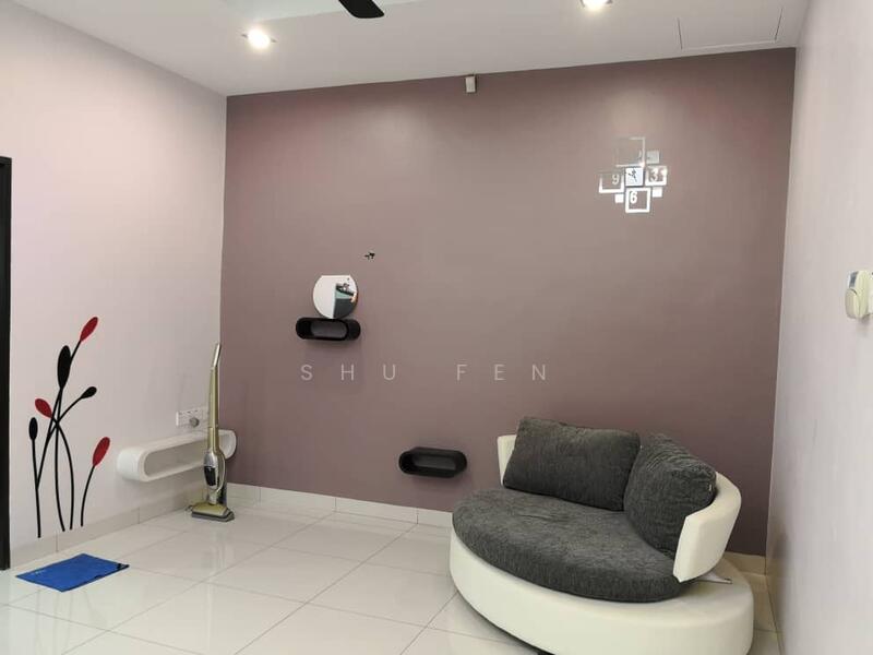 Untuk Dijual - Jalan Permai