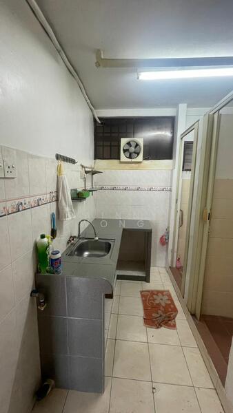 For Rent - Green Garden