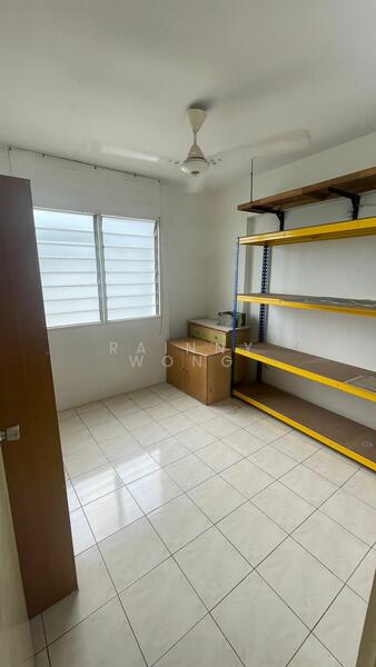 For Rent - Green Garden