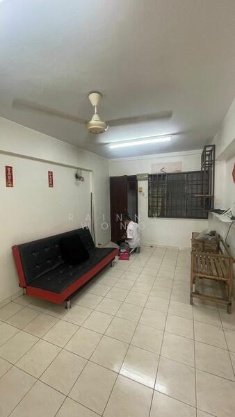 For Rent - Green Garden