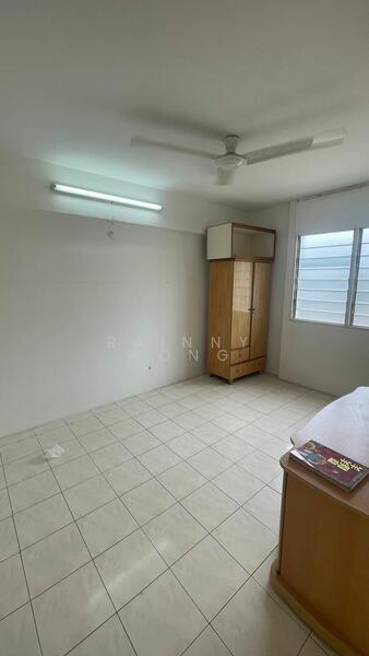 For Rent - Green Garden