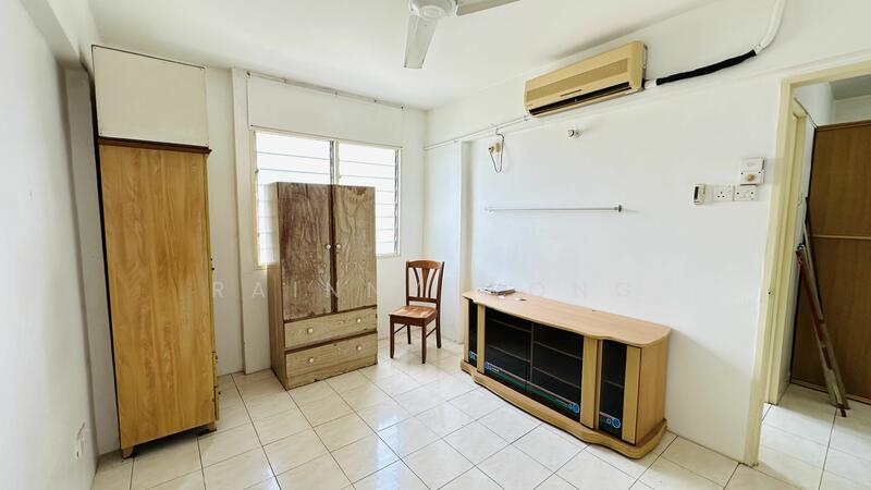 Untuk Disewa - Green Garden