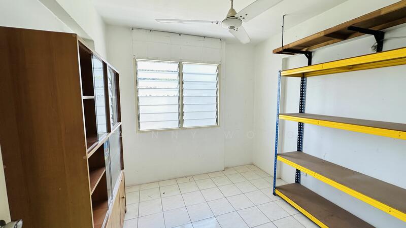 Untuk Disewa - Green Garden