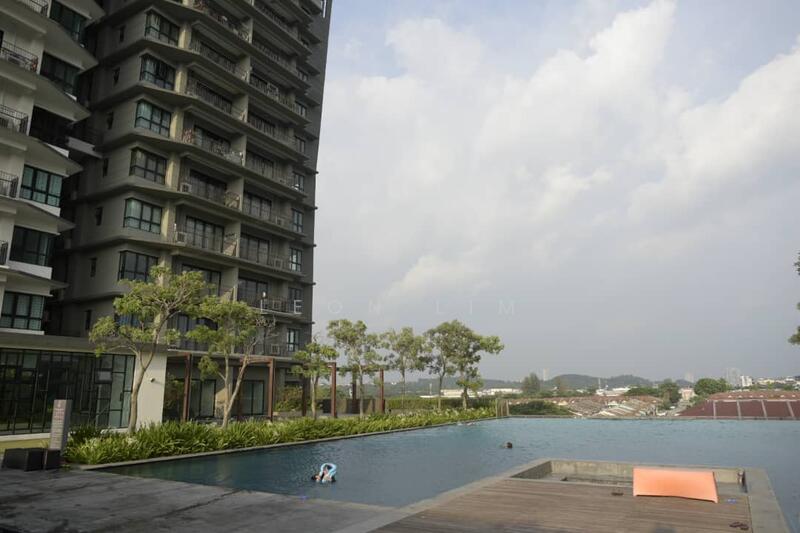 For Sale - Epic Residence