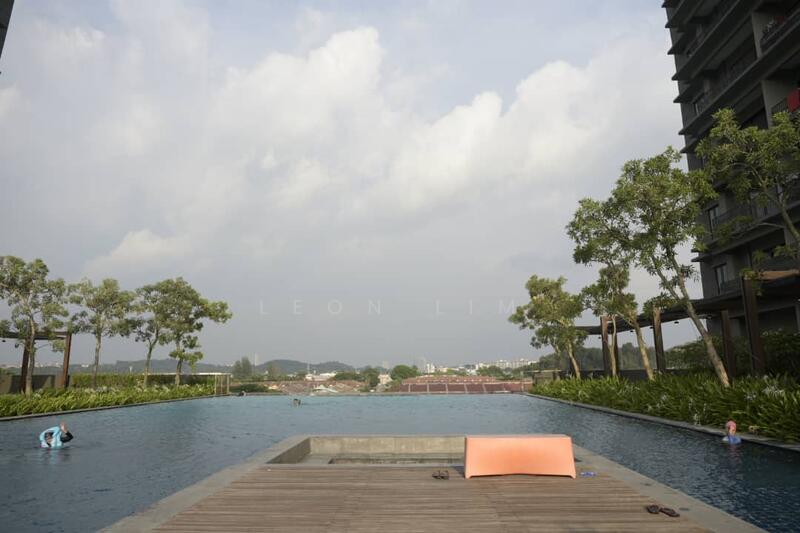 For Sale - Epic Residence