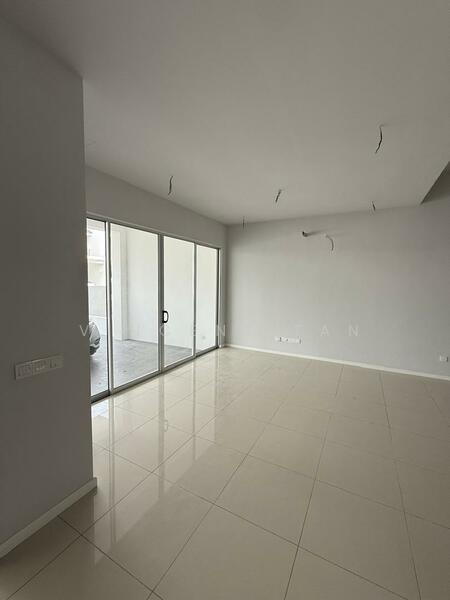 Untuk Disewa - Tamansari