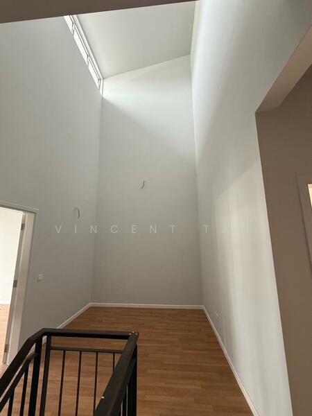 Untuk Disewa - Tamansari