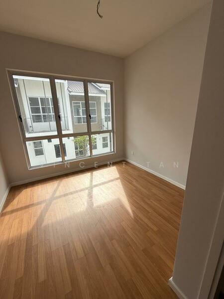 Untuk Disewa - Tamansari