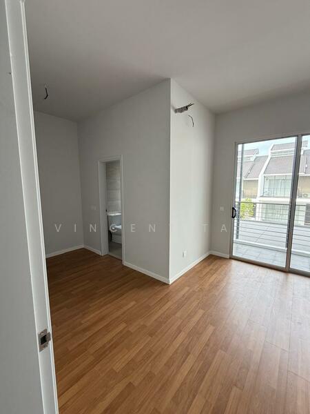 Untuk Disewa - Tamansari