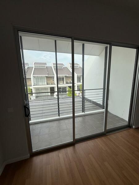 Untuk Disewa - Tamansari