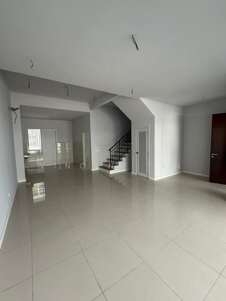 Untuk Disewa - Tamansari