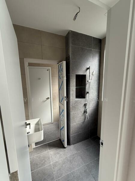 Untuk Disewa - Tamansari