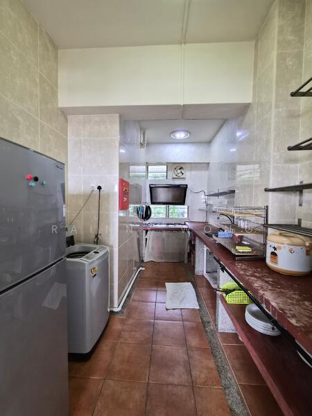 Untuk Disewa - Kayangan Puri Mutiara (KPM)