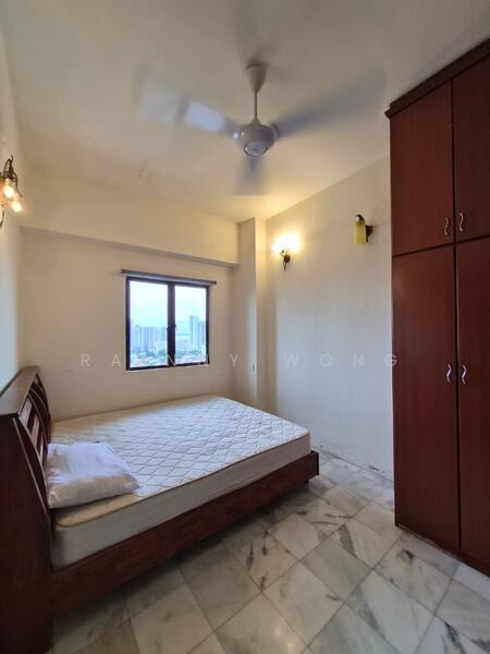 Untuk Disewa - Kayangan Puri Mutiara (KPM)