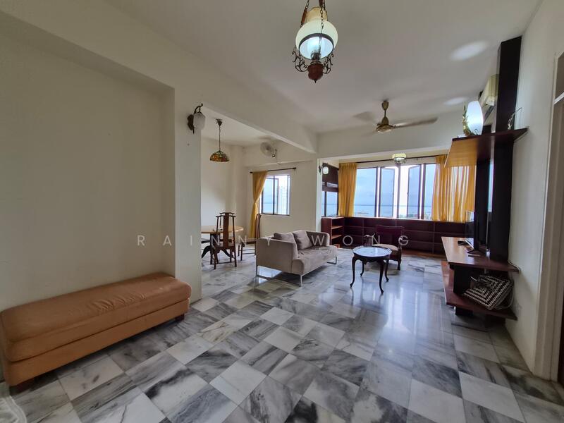 Untuk Disewa - Kayangan Puri Mutiara (KPM)