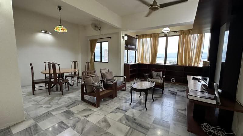 Apartment for Rent at Kayangan Puri Mutiara (KPM) - Rainny Wong - Living Room - PropertyGuru.com.my