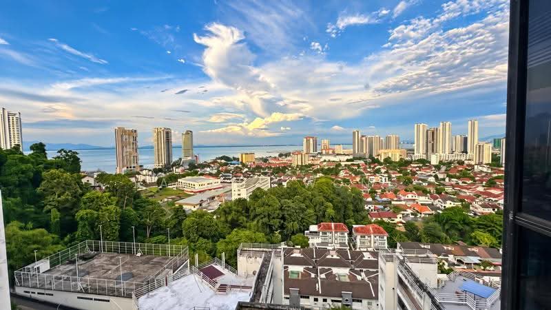 Apartment for Rent at Kayangan Puri Mutiara (KPM) - Rainny Wong - View - PropertyGuru.com.my