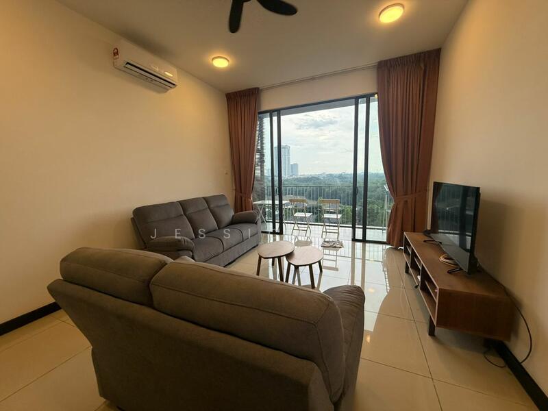 For Rent - The WaterEdge (Pinggiran Air)