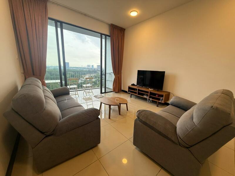 For Rent - The WaterEdge (Pinggiran Air)