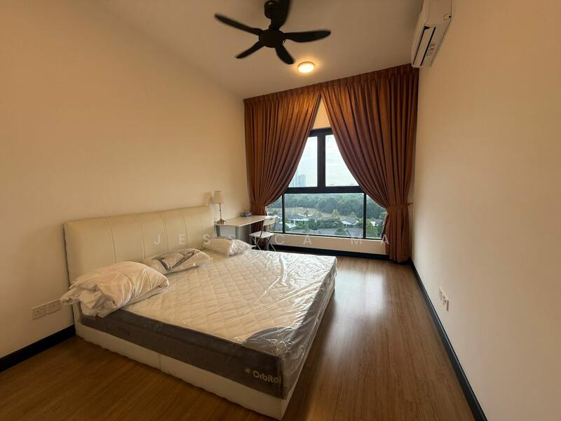 For Rent - The WaterEdge (Pinggiran Air)