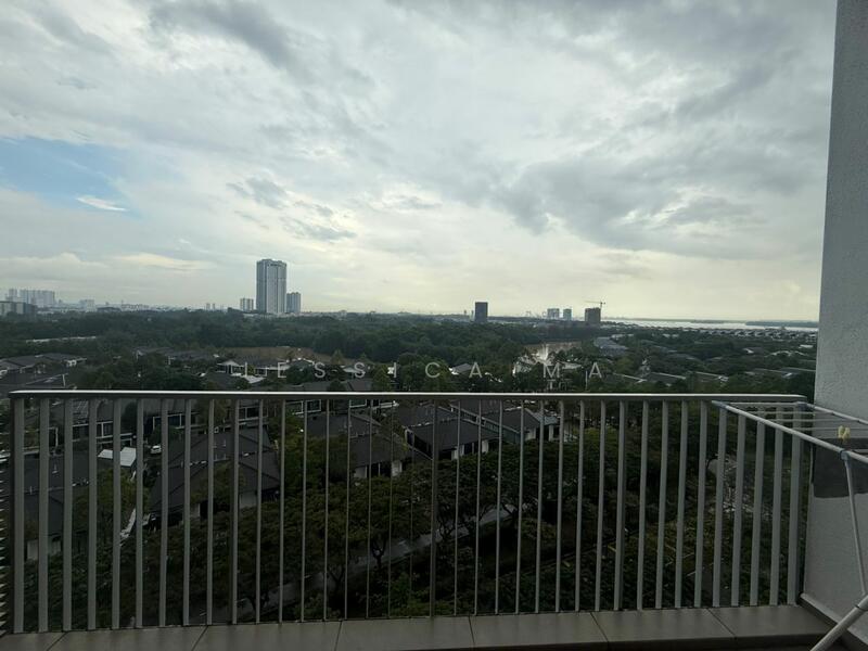 For Rent - The WaterEdge (Pinggiran Air)