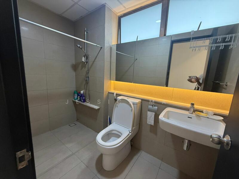 For Rent - The WaterEdge (Pinggiran Air)