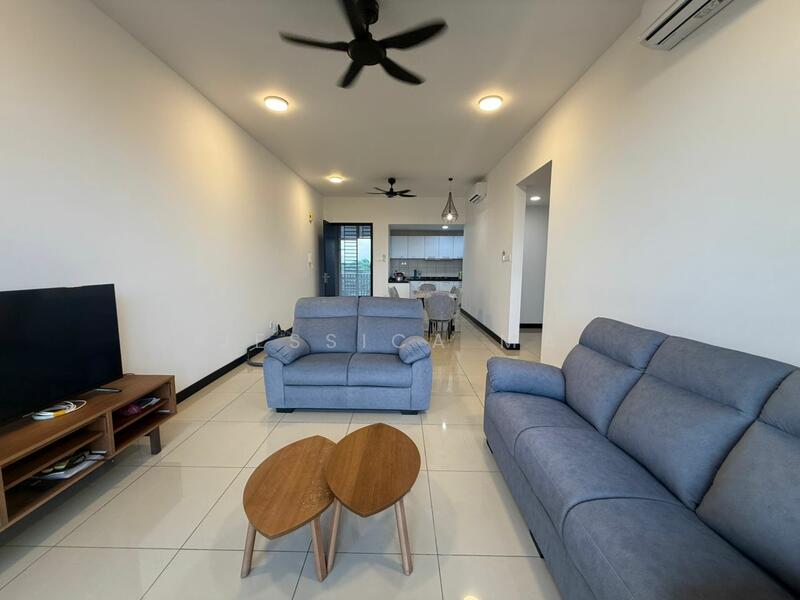 For Rent - The WaterEdge (Pinggiran Air)