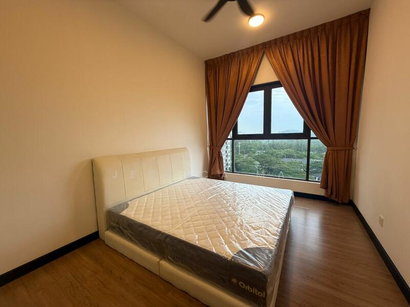 For Rent - The WaterEdge (Pinggiran Air)