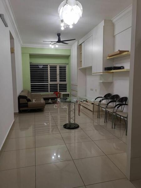 For Rent - First Residence (Residensi Unggul)