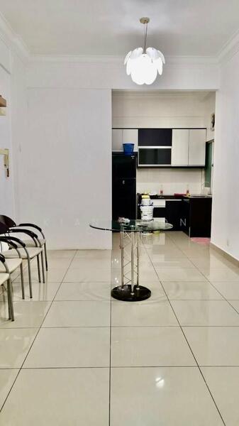 For Rent - First Residence (Residensi Unggul)