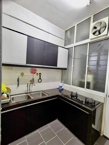 For Rent - First Residence (Residensi Unggul)