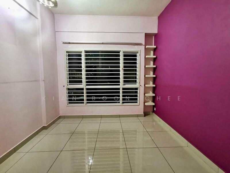For Rent - First Residence (Residensi Unggul)