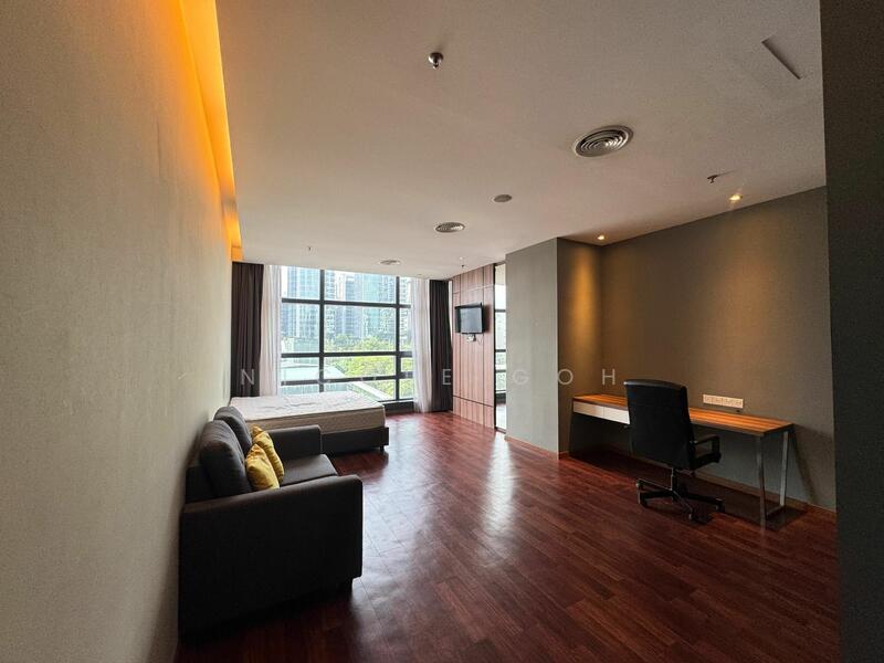 For Rent - Bangsar Trade Centre (Pantai Plaza)