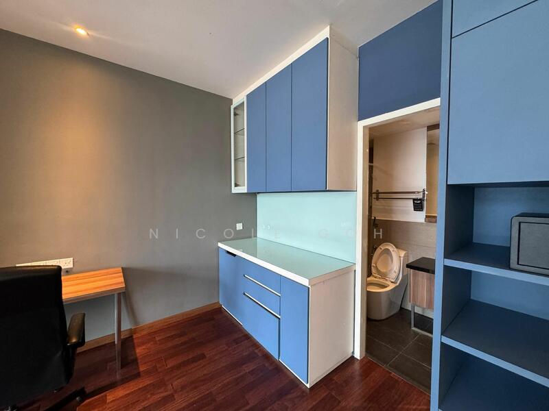 For Rent - Bangsar Trade Centre (Pantai Plaza)