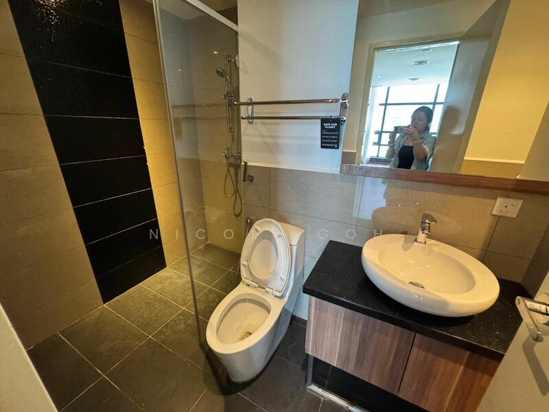 For Rent - Bangsar Trade Centre (Pantai Plaza)