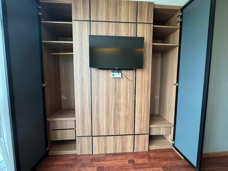 For Rent - Bangsar Trade Centre (Pantai Plaza)